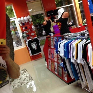 Фото от владельца Sублiмаг, магазин одежды с принтами