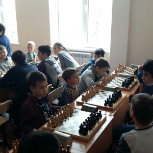 Фото от владельца Крепость, шахматный клуб