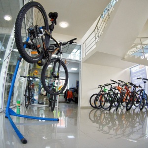 Фото от владельца Бештау, магазин велосипедной и туристической экипировки