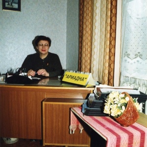 Фото от владельца Северо-Кавказский институт, филиал РАНХиГС