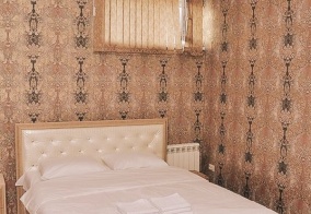 Гостевой дом Гостевой дом в Ессентуках