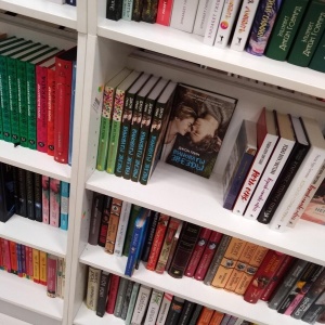 Фото от владельца Читай-город, сеть книжных магазинов