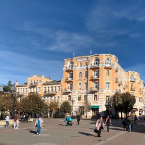 Фото от владельца Нарзан, санаторий