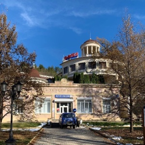 Фото от владельца Факел, пансионат