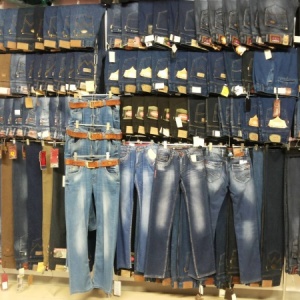 Фото от владельца Модница, магазин кожаных курток и джинсовой одежды