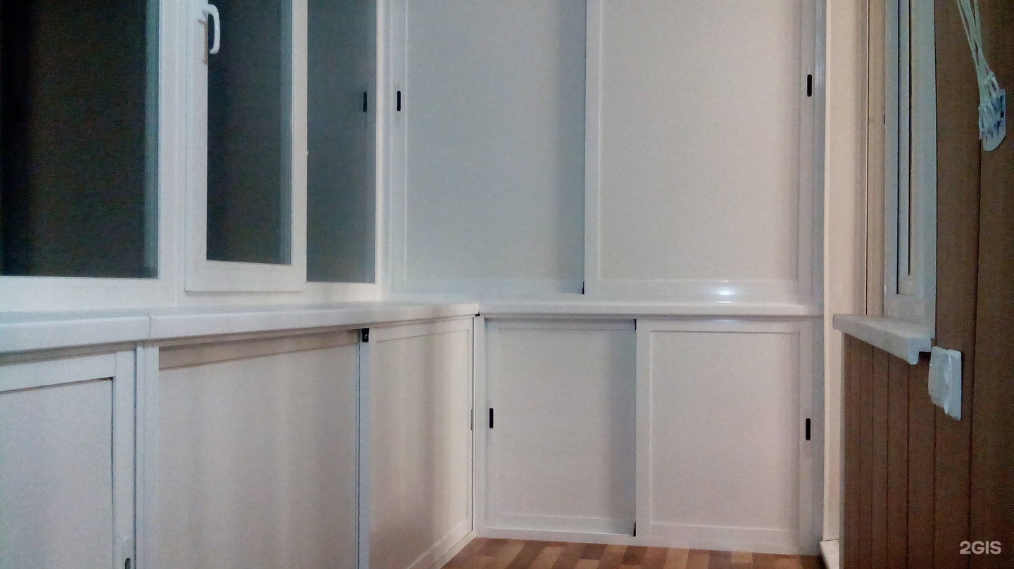 Пластиковые Шкафы На Балкон Купить