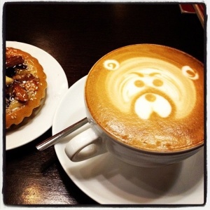 Фото от владельца Traveler`s Coffee, сеть кофеен