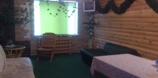 Среднеуральск: Отель Нега