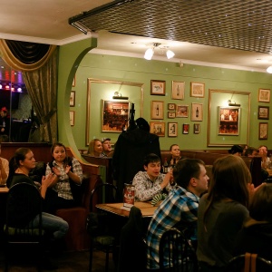 Фото от владельца На Горке, кафе-бар