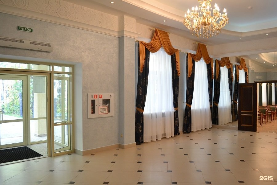 Decor екатеринбург