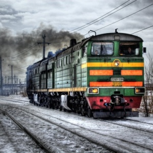 Фото от владельца Омникомм-Урал, компания по мониторингу транспорта