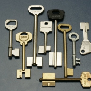 Фото от владельца Мастерская по изготовлению ключей