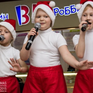 Фото от владельца Мелодика, студия развития детей