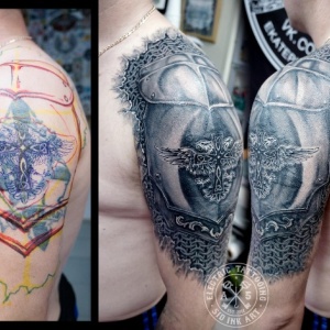 Фото от владельца Tattoo Mif, тату-салон