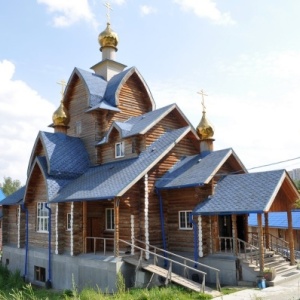 Фото от владельца Храм в честь Владимирской иконы Пресвятой Богородицы на Семи Ключах
