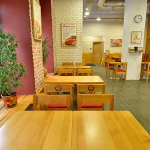 Фото от владельца Готово, кафе натуральной еды