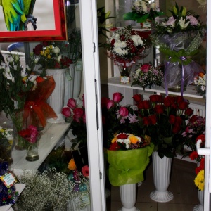 Фото от владельца Дар Макоши, салон цветов и подарков ручной работы