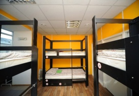 Хостел Лайк в Екатеринбурге