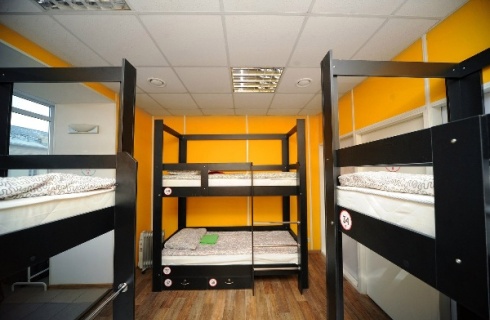 Екатеринбург: Хостел Лайк