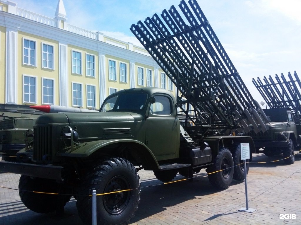 Музей военной техники в екатеринбурге фото