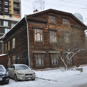 Фото от владельца Гамаюн, Екатеринбургский музейный центр народного творчества