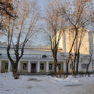 Фото от владельца Эльмашевский, парк отдыха