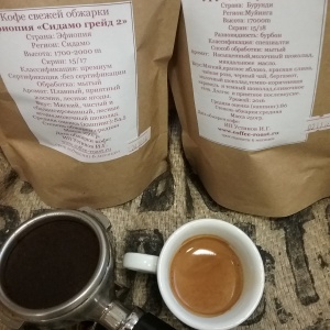 Фото от владельца Coffee Roast, кофейня