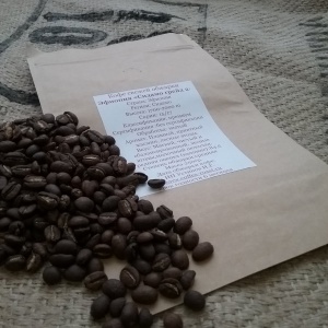 Фото от владельца Coffee Roast, кофейня