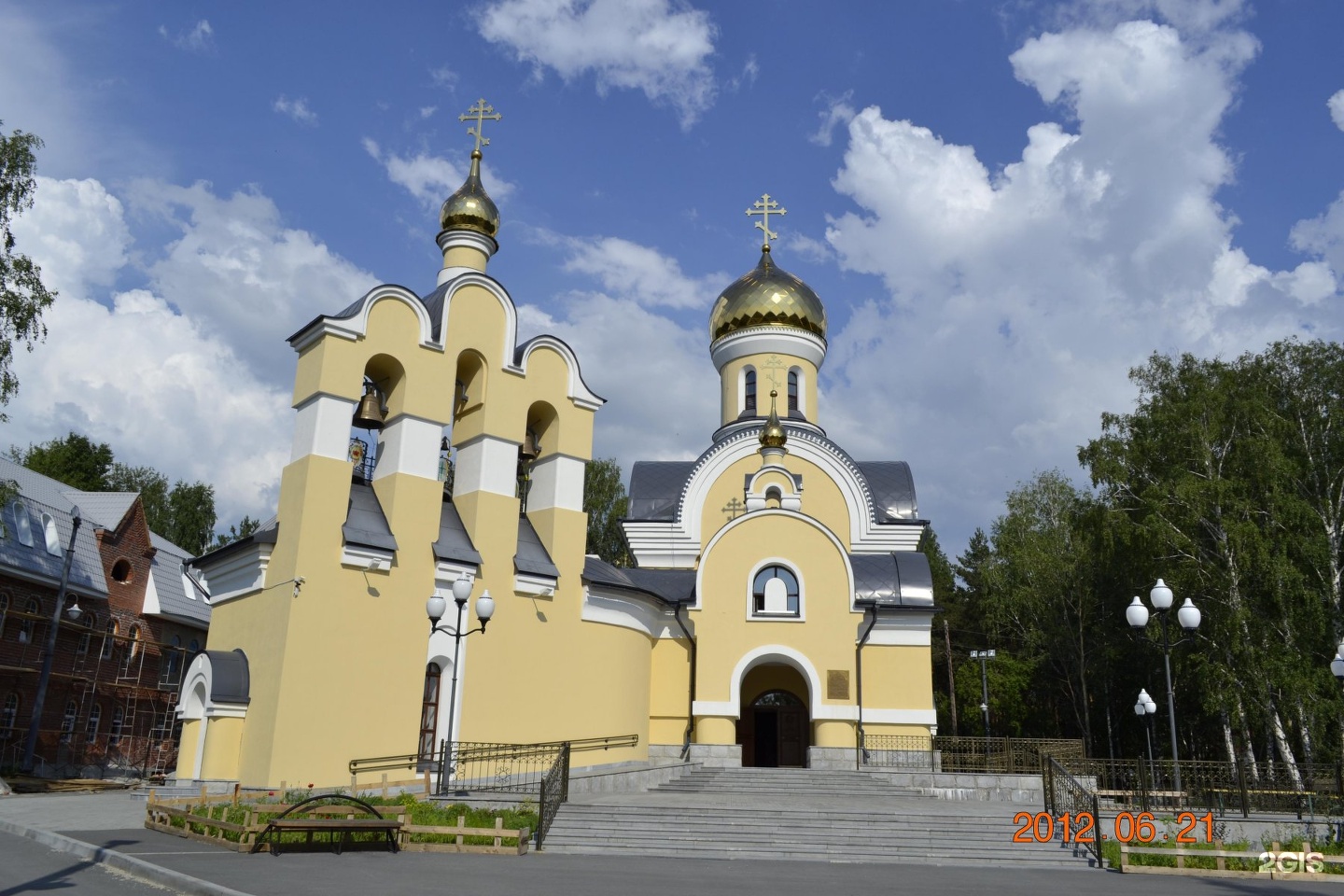 Среднеуральск в картинках