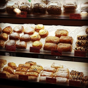 Фото от владельца Европейская пекарня, сеть кафе-пекарен