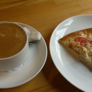 Фото от владельца Оазис, кафе