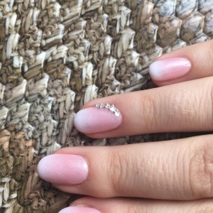 Фото от владельца Candy Nails, студия маникюра и педикюра