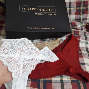 Фото от владельца Intimissimi, магазин нижнего белья