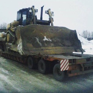 Фото от владельца Авто-Директ, ООО, транспортная компания