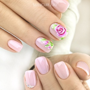 Фото от владельца Nail Couture, студия красоты