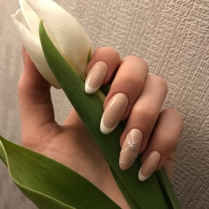 Фото от владельца Nail Bar Лапка, маникюрная студия