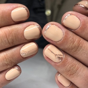 Фото от владельца Nail Bar Лапка, маникюрная студия