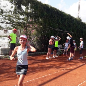 Фото от владельца Федерация тенниса Верхней Пышмы