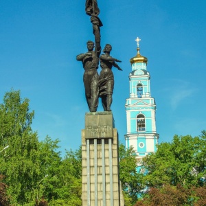 Фото от владельца Вознесенское Архиерейское подворье