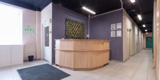 Екатеринбург: Хостел Story Hostel