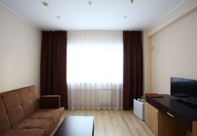 Отель Максим в Свердловской области