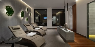 Екатеринбург: Отель Московская горка by USTA Hotels