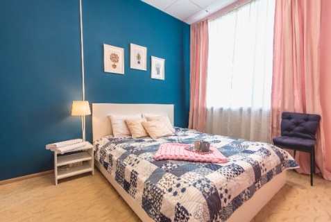 Екатеринбург: Хостел Story Hostel