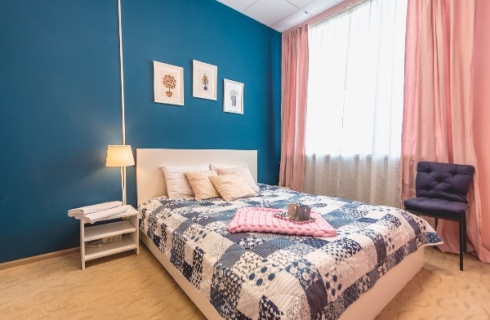 Екатеринбург: Хостел Story Hostel