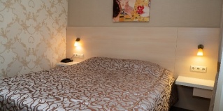 Екатеринбург: Коттедж Коттедж на Зеленом