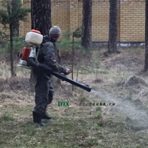 Фото от владельца Екатеринбургский учебно-курсовой комбинат, НОУ