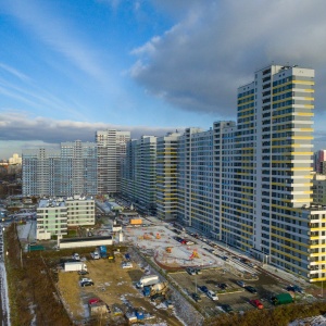 Фото от владельца Перемена, жилой комплекс