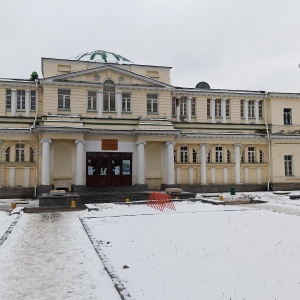 Фото от владельца Одаренность и технологии, городской дворец творчества детей и молодежи