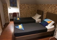 Екатеринбург: Хостел RedLine hostel