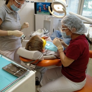 Фото от владельца Дента-Кристалл, стоматологический центр